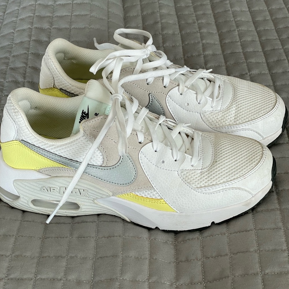 Nike air max excee